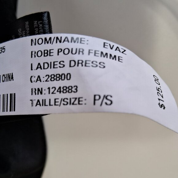 RUDSAK Sweater Dress - Picture 11 of 13